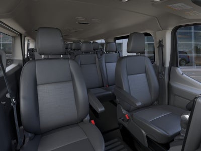 2026 Ford Transit-350 XL