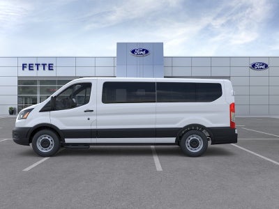 2026 Ford Transit-350 XL