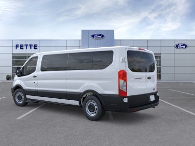 2026 Ford Transit-350 XL