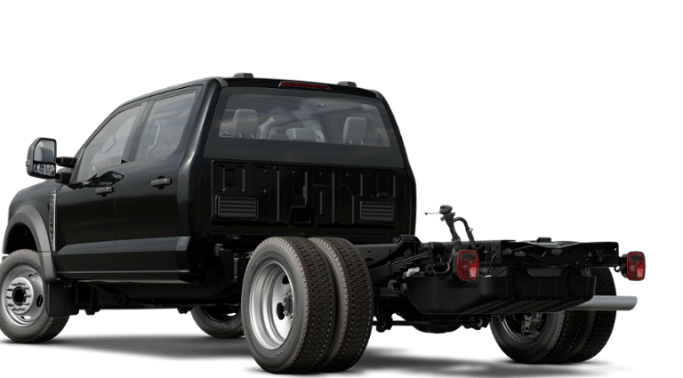 2024 Ford F-550SD XL DRW