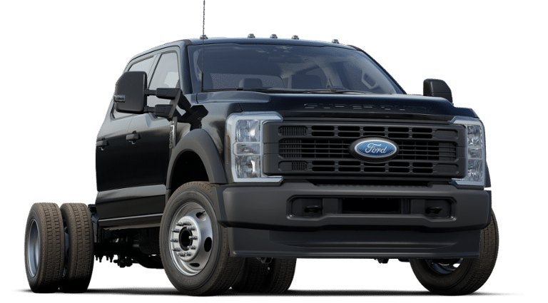 2024 Ford F-550SD XL DRW