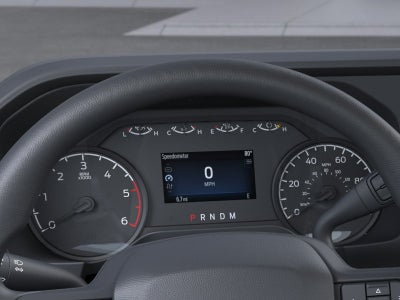 2026 Ford F-550SD XL DRW