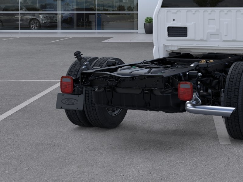 2026 Ford F-550SD XL DRW