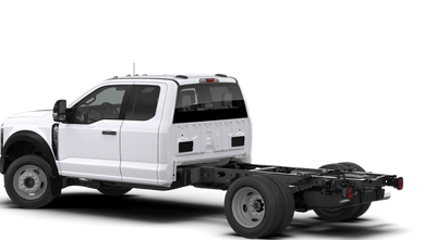 2026 Ford F-550SD XL DRW