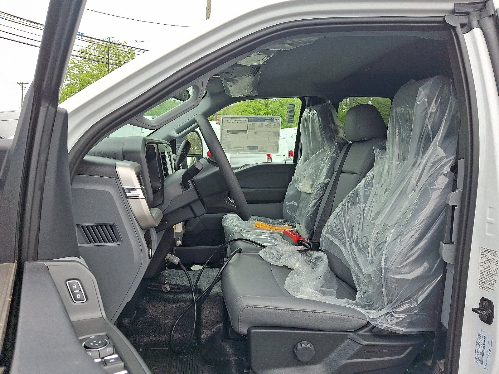 2026 Ford F-550SD XL DRW