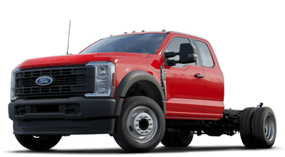 2024 Ford F-550SD XL DRW