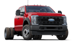 2024 Ford F-550SD XL DRW