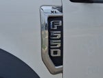 2019 Ford F-550SD XL DRW