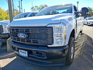 2027 Ford F-250SD XL