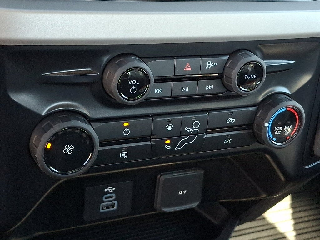 2027 Ford F-250SD XL