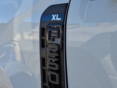 2027 Ford F-250SD XL