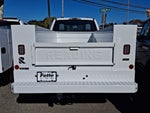 2027 Ford F-250SD XL
