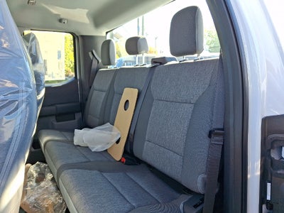 2027 Ford F-250SD XL