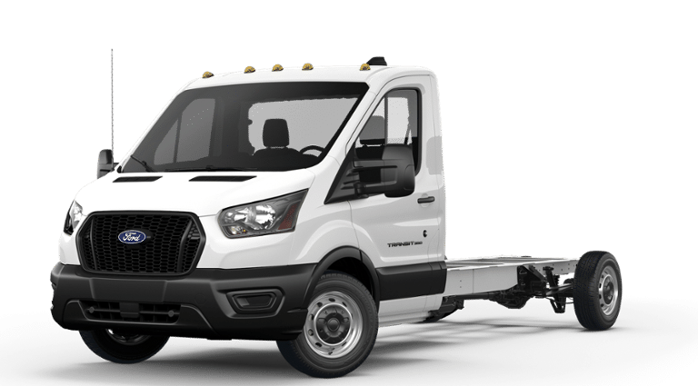 2026 Ford Transit-350 Base