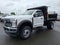 2026 Ford F-600SD XL