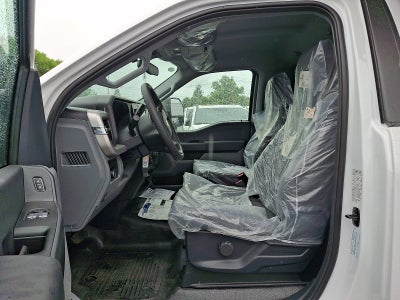 2026 Ford F-600SD XL
