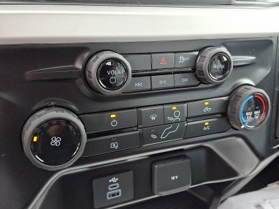 2026 Ford F-600SD XL