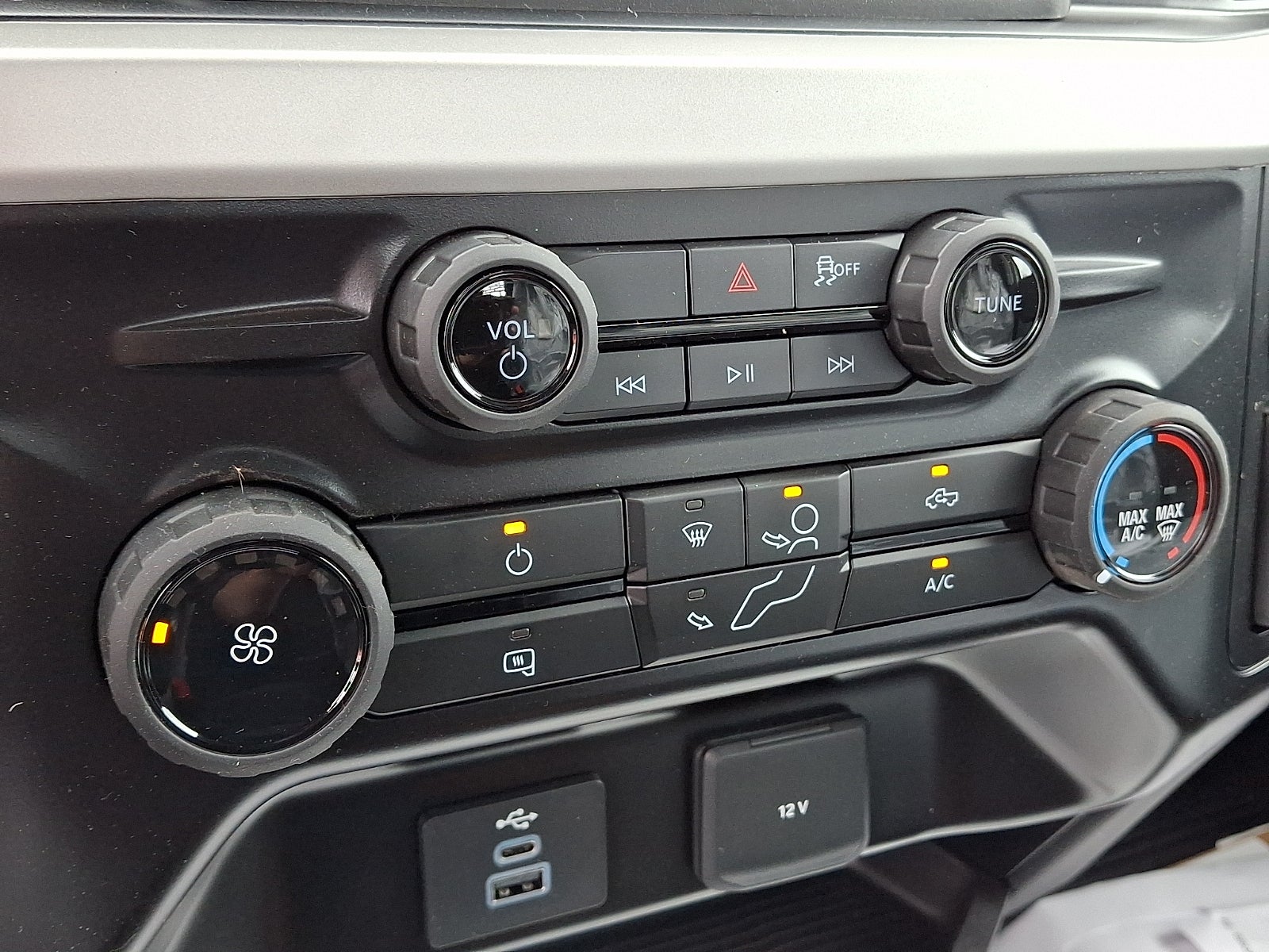 2026 Ford F-600SD XL