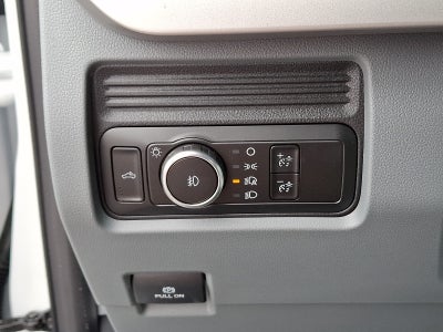 2026 Ford F-600SD XL