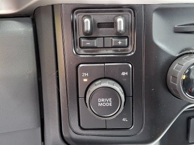 2026 Ford F-600SD XL