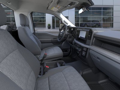 2026 Ford F-600SD XL