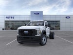 2026 Ford F-600SD XL
