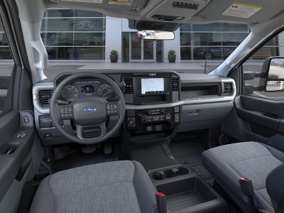 2026 Ford F-600SD XL