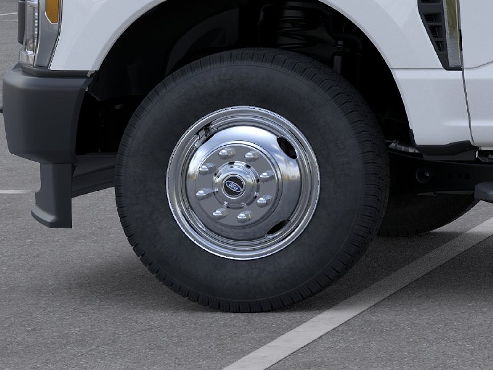2026 Ford F-350SD XL DRW