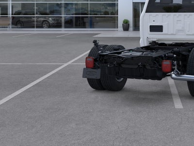 2026 Ford F-350SD XL DRW
