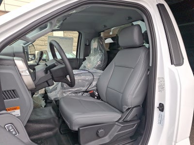 2024 Ford F-350SD XL DRW