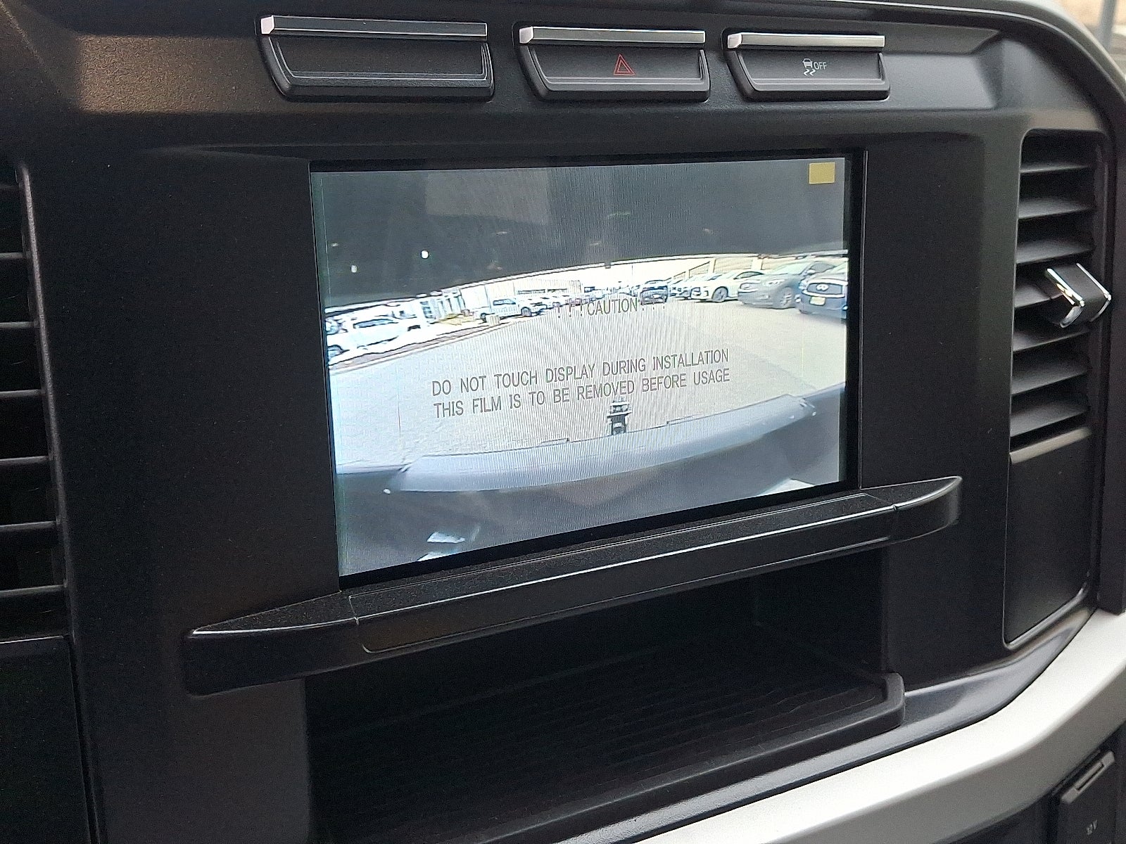 2024 Ford F-350SD XL DRW