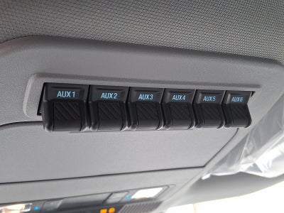 2024 Ford F-350SD XL DRW