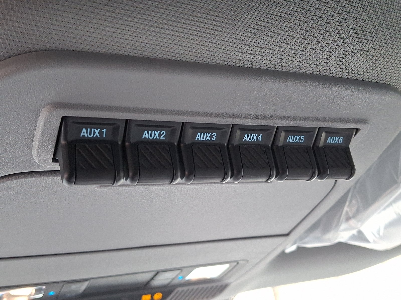 2024 Ford F-350SD XL DRW