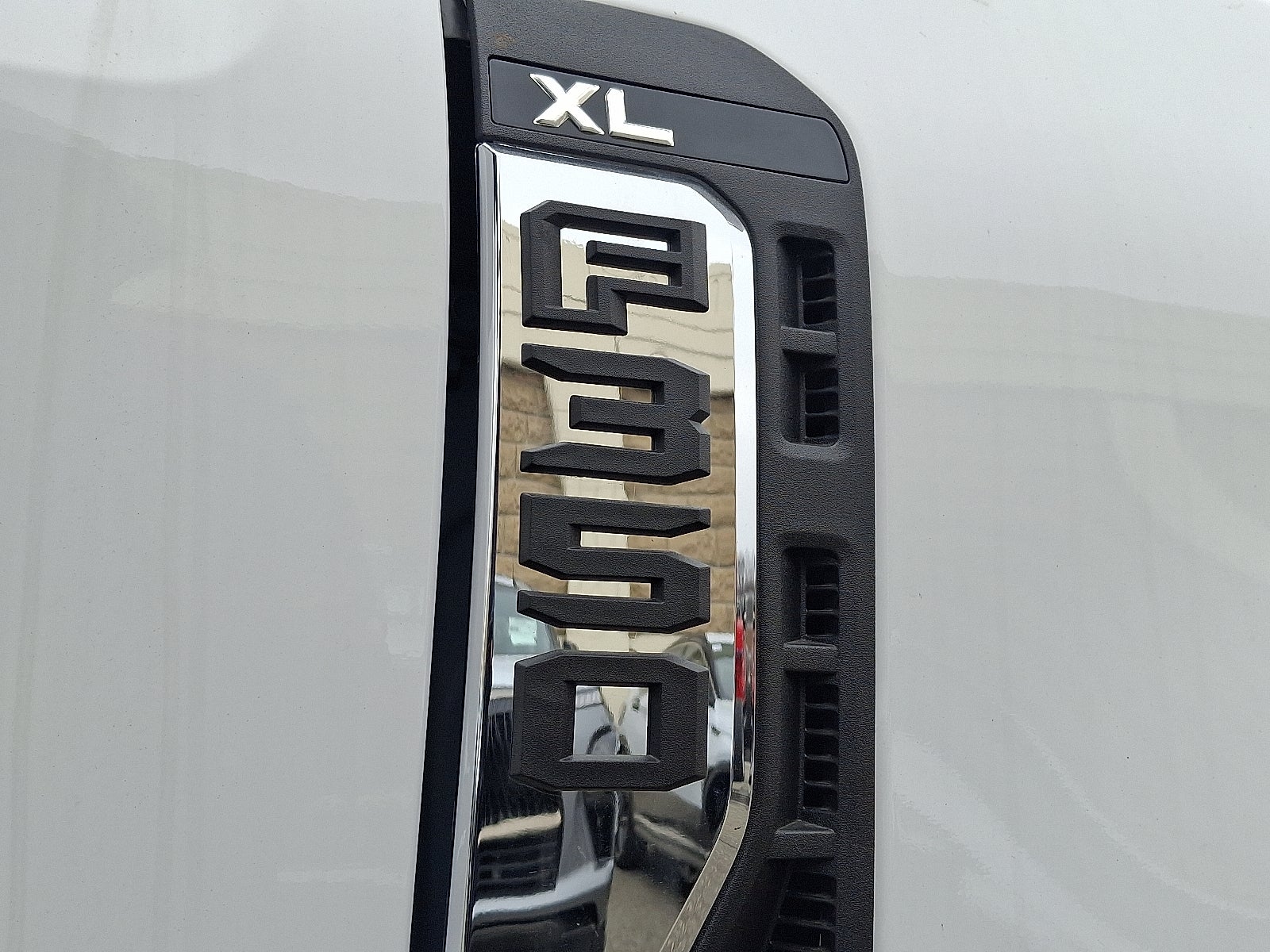 2024 Ford F-350SD XL DRW