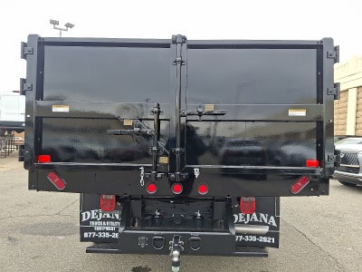 2024 Ford F-350SD XL DRW
