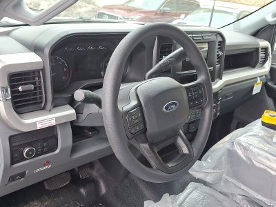 2024 Ford F-350SD XL DRW
