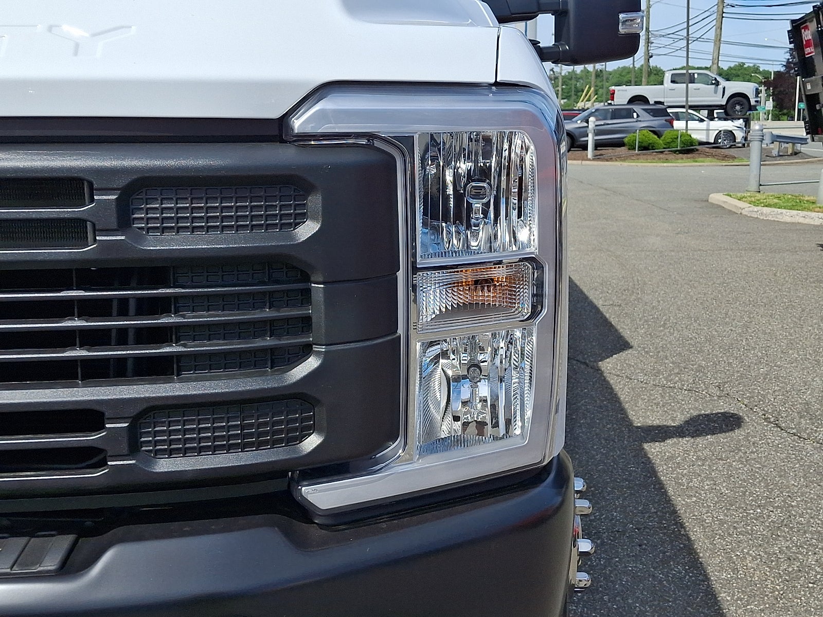 2026 Ford F-350SD XL DRW
