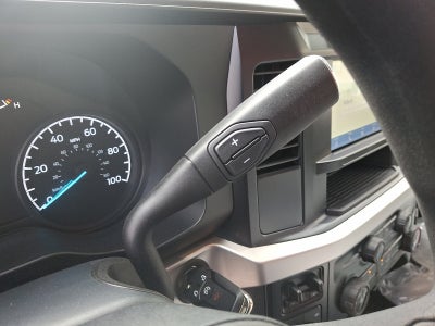 2024 Ford F-350SD XL DRW