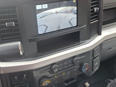 2024 Ford F-350SD XL DRW