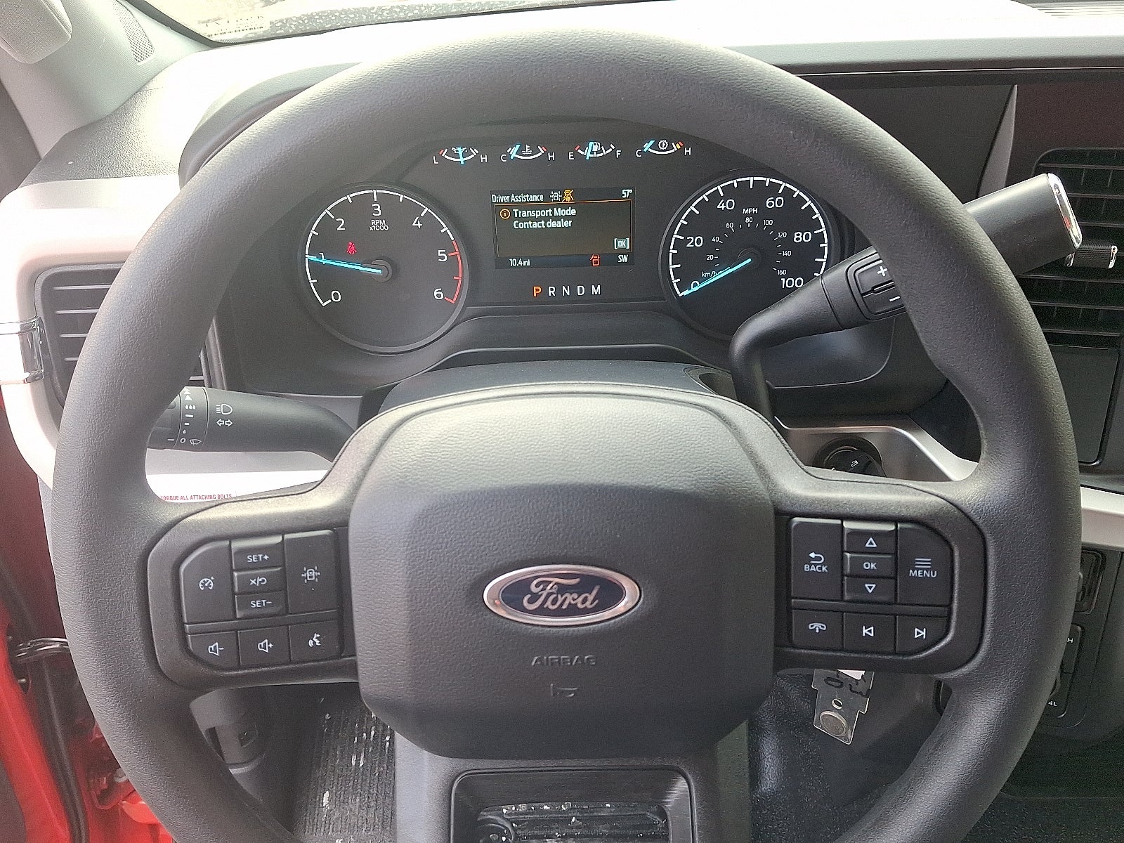 2024 Ford F-350SD XL DRW