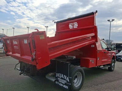 2024 Ford F-350SD XL DRW