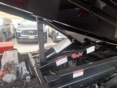 2024 Ford F-350SD XL DRW