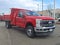2024 Ford F-350SD XL DRW