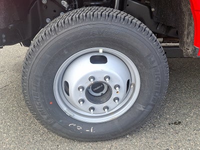2024 Ford F-350SD XL DRW