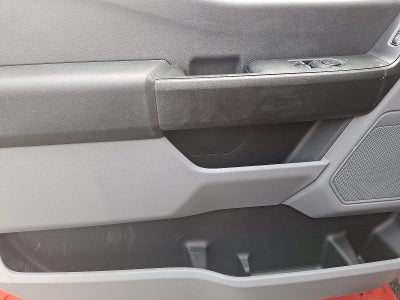 2024 Ford F-350SD XL DRW