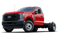 2024 Ford F-350SD XL DRW