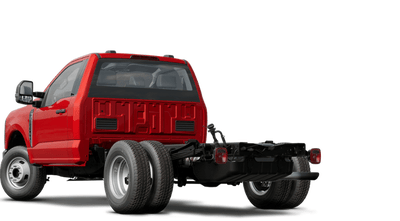 2024 Ford F-350SD XL DRW