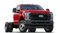 2024 Ford F-350SD XL DRW