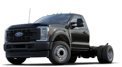 2024 Ford F-550SD XL DRW