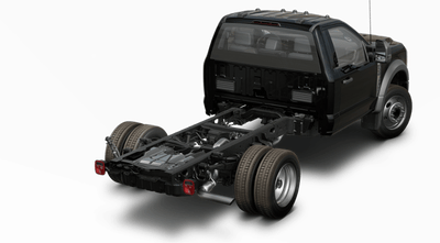 2024 Ford F-550SD XL DRW